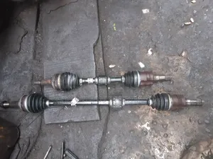 Driving Shafts Corolla 2010