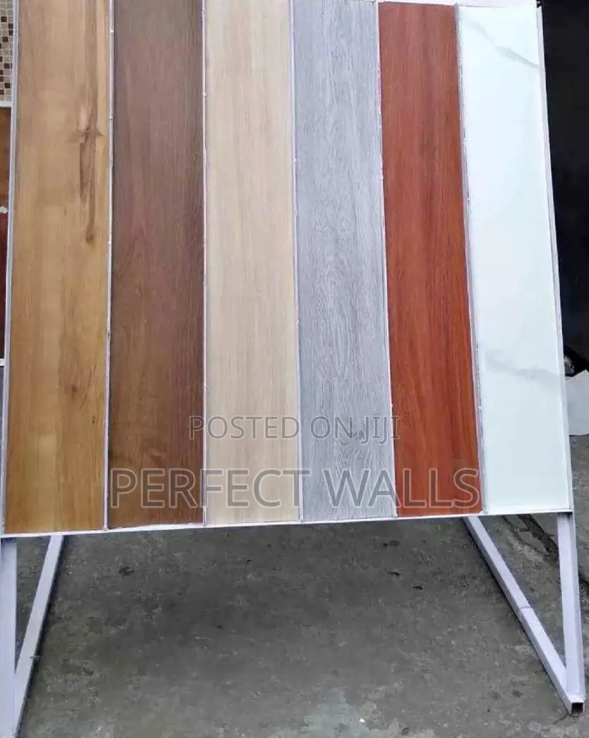 PVC Floor Waterproof