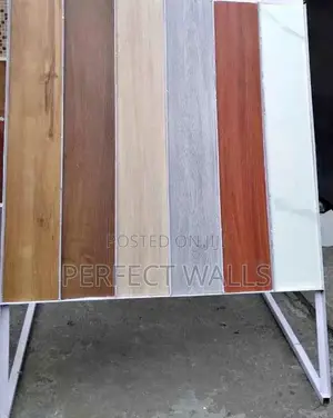 PVC Floor Waterproof