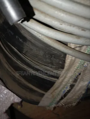 Flat Flexible Cable