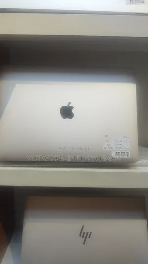 New Laptop Apple MacBook Pro 2019 16GB Intel Core I7 SSD 512GB