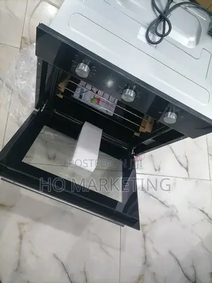 Top Pick Polystar Built-in-Electric Oven [Pvjy60ke]