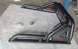 Off-Road Spoiler for Pick Up Trucks =-_: