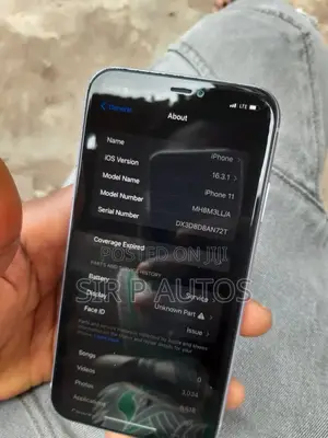Apple iPhone 11 128 GB Blue