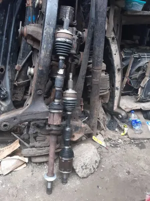 Driving Shafts for Rav4 2020 Latest Model
