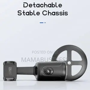 Auto Face Tracking Tripod 360° Rotation