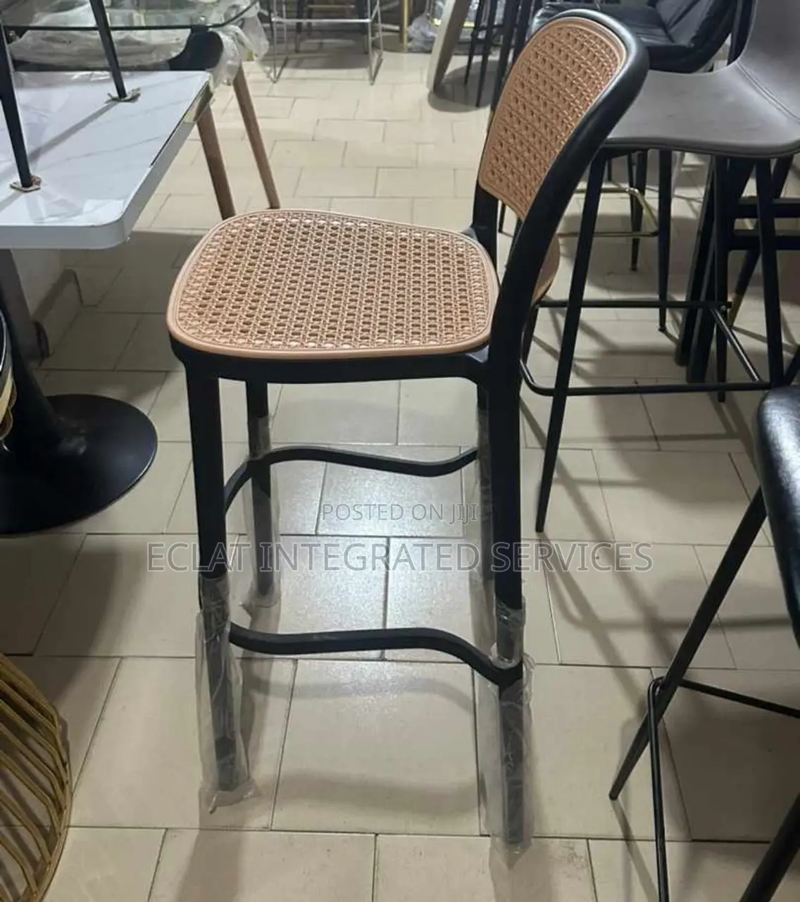 Bar Stools