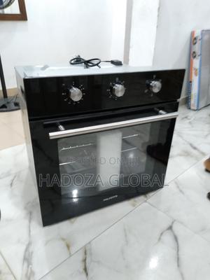 New-in Polystar Built In PVJY60KE Electric Oven