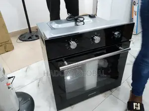 The Polystar Electric Oven Pvjy60ke -Brand New Available