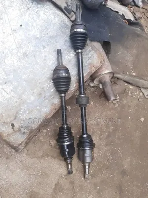 Driving Shafts for Corolla 2005