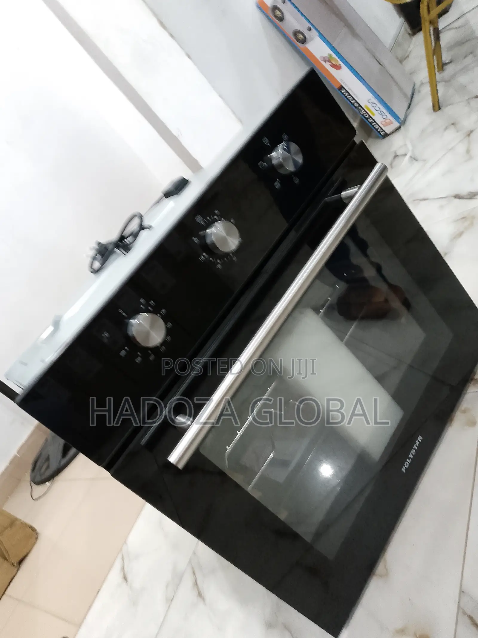 Latest Polystar Built in Electriic Oven -Pvjy60ke