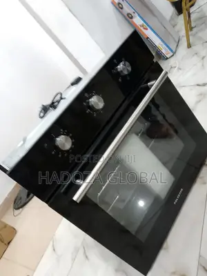 Latest Polystar Built in Electriic Oven -Pvjy60ke