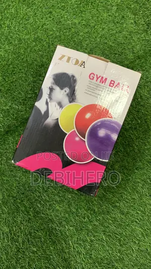 Big Gym Ball