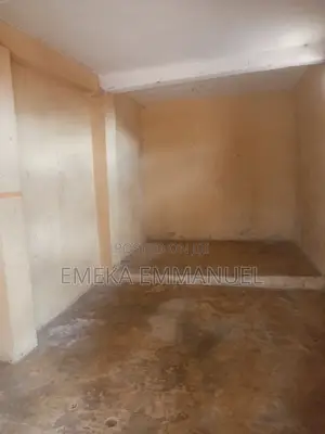 Shop to Let at Ekeoka Side