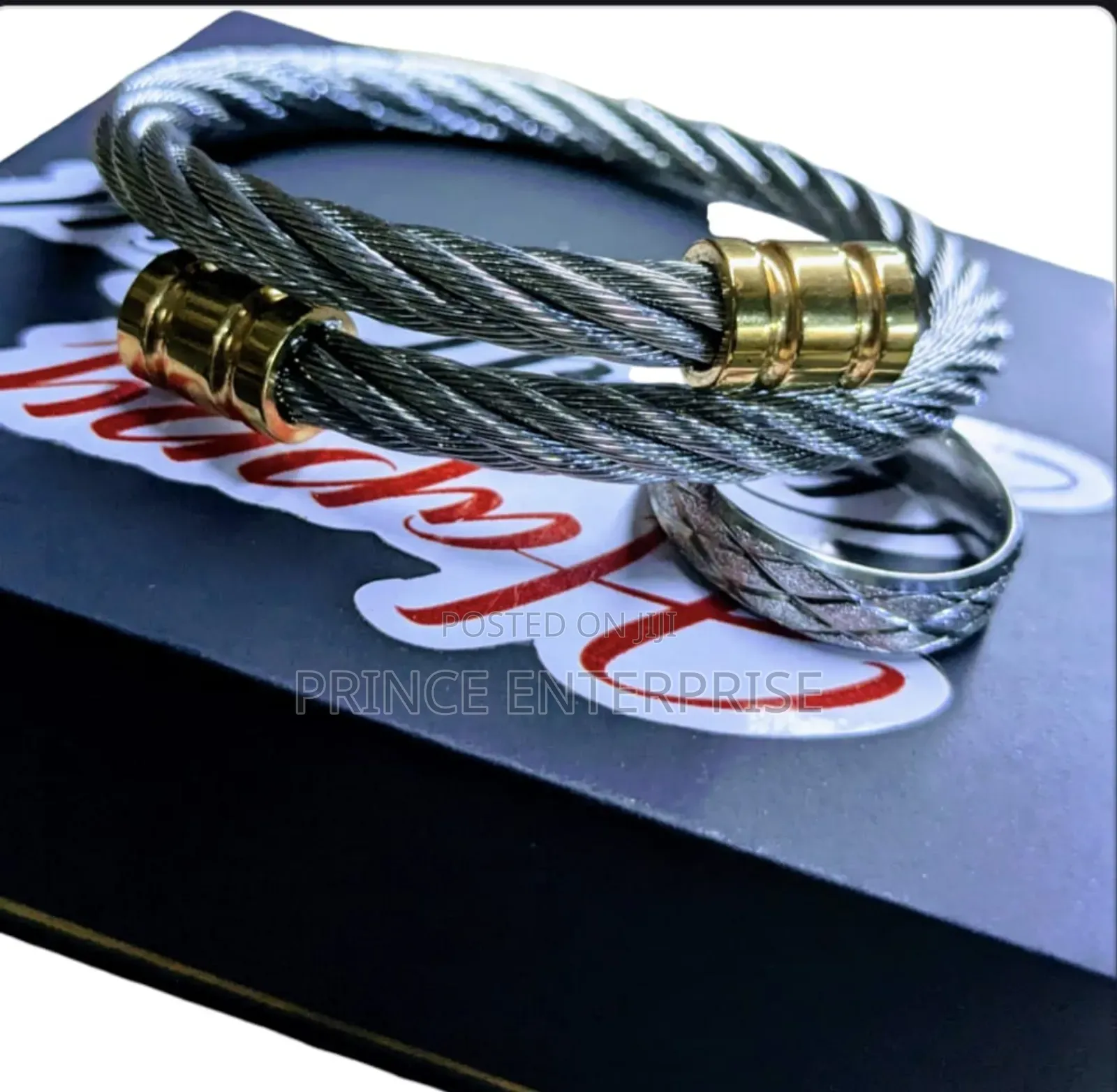 Men’S Bracelet