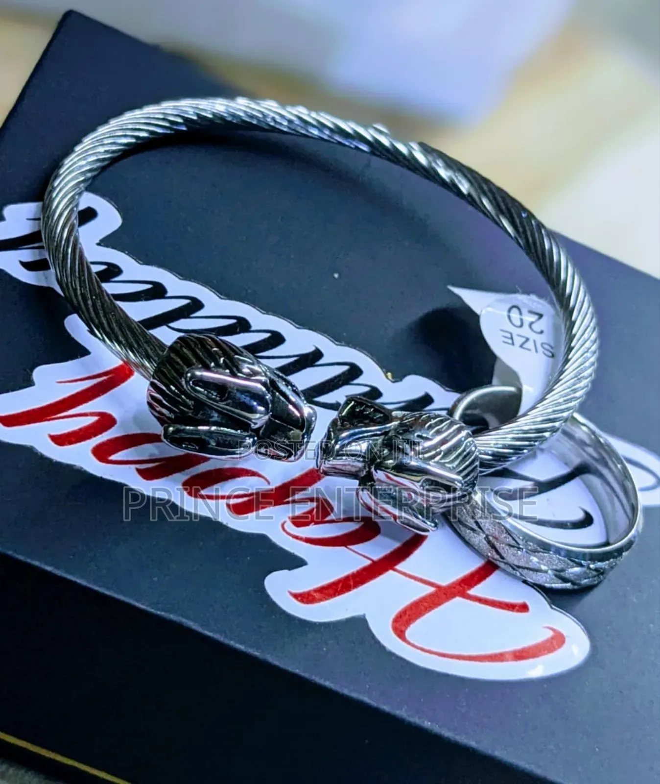 Men’S Bracelet