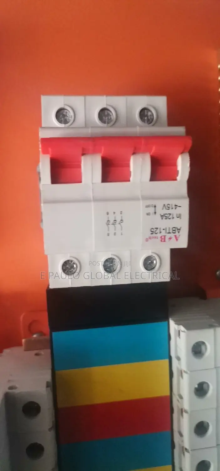 12fuse Distribution Borad Pure Copper