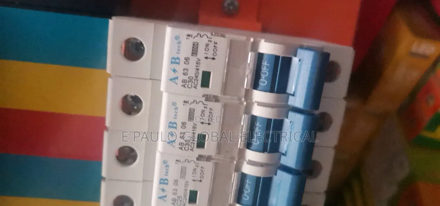 12fuse Distribution Borad Pure Copper
