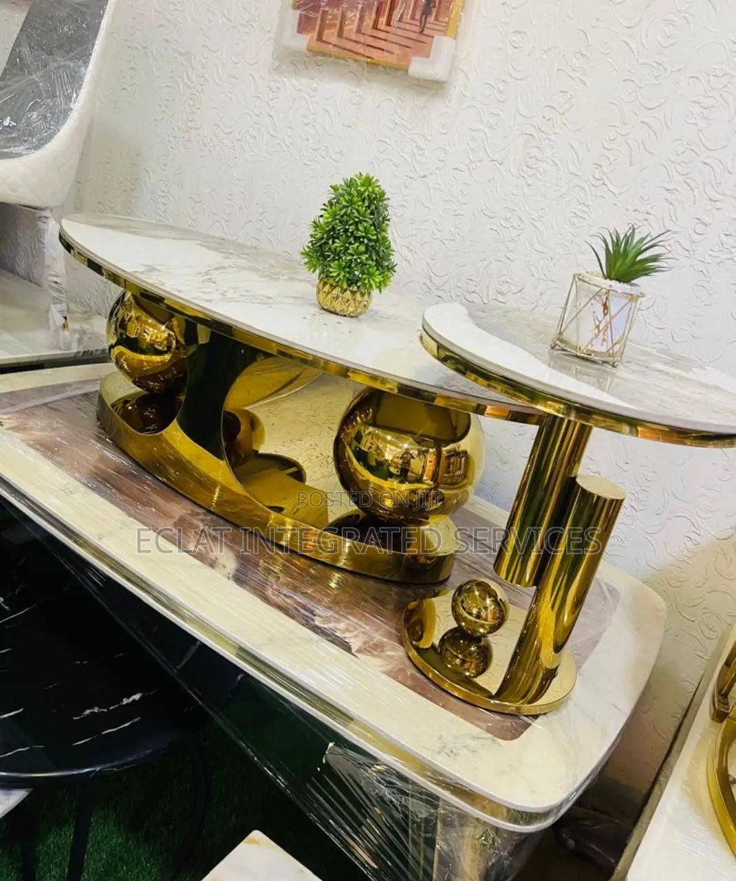Center Table