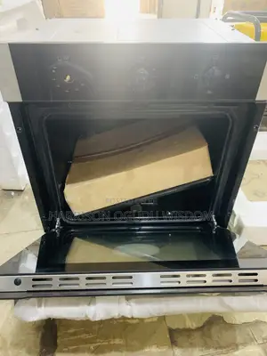 Polystar Built in Oven Gas and Electric Heat Available