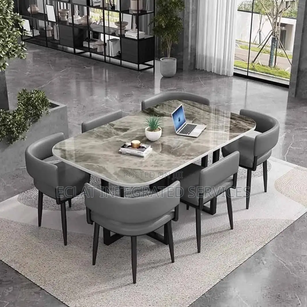 Luxury Dining Set