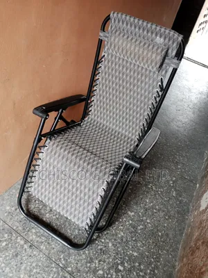 Relaxing Chair{C-340}