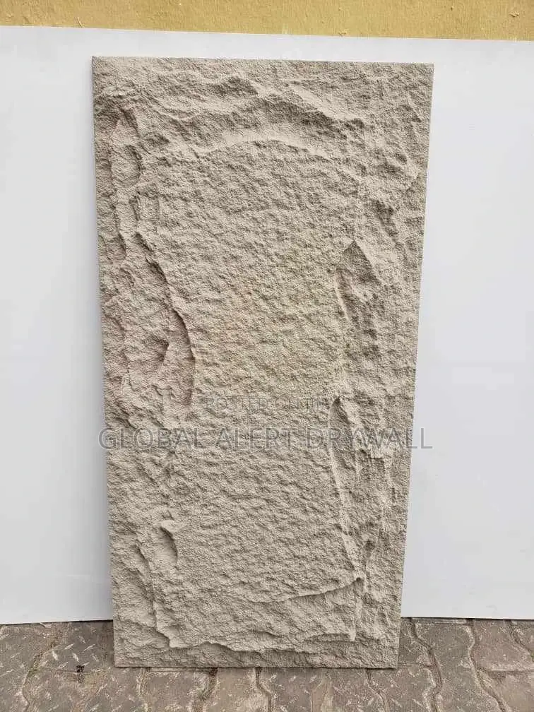 Pu Stone Wall Cladding Panels