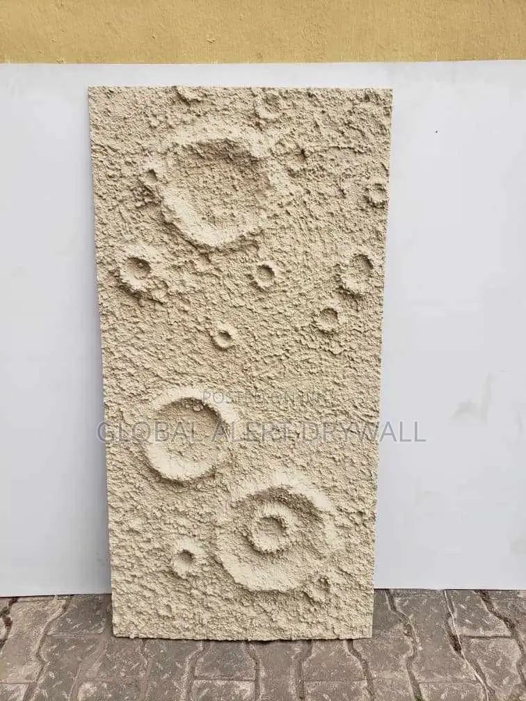 Pu Stone Wall Cladding Panels