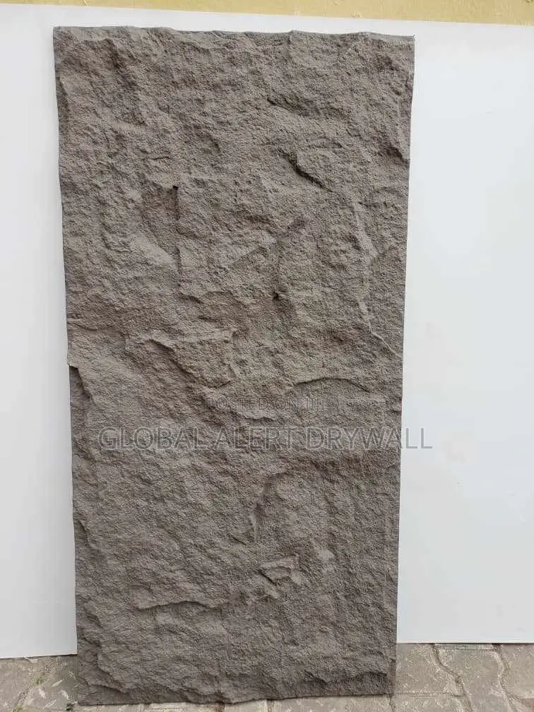 Pu Stone Wall Cladding Panels