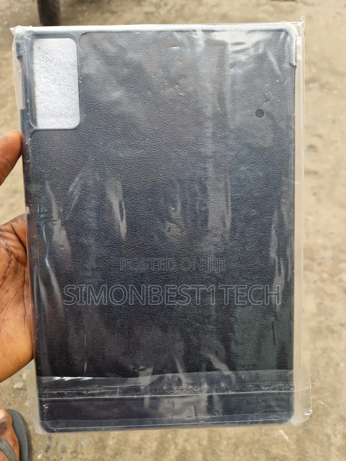 For Redmi SE Pouch Open and Close