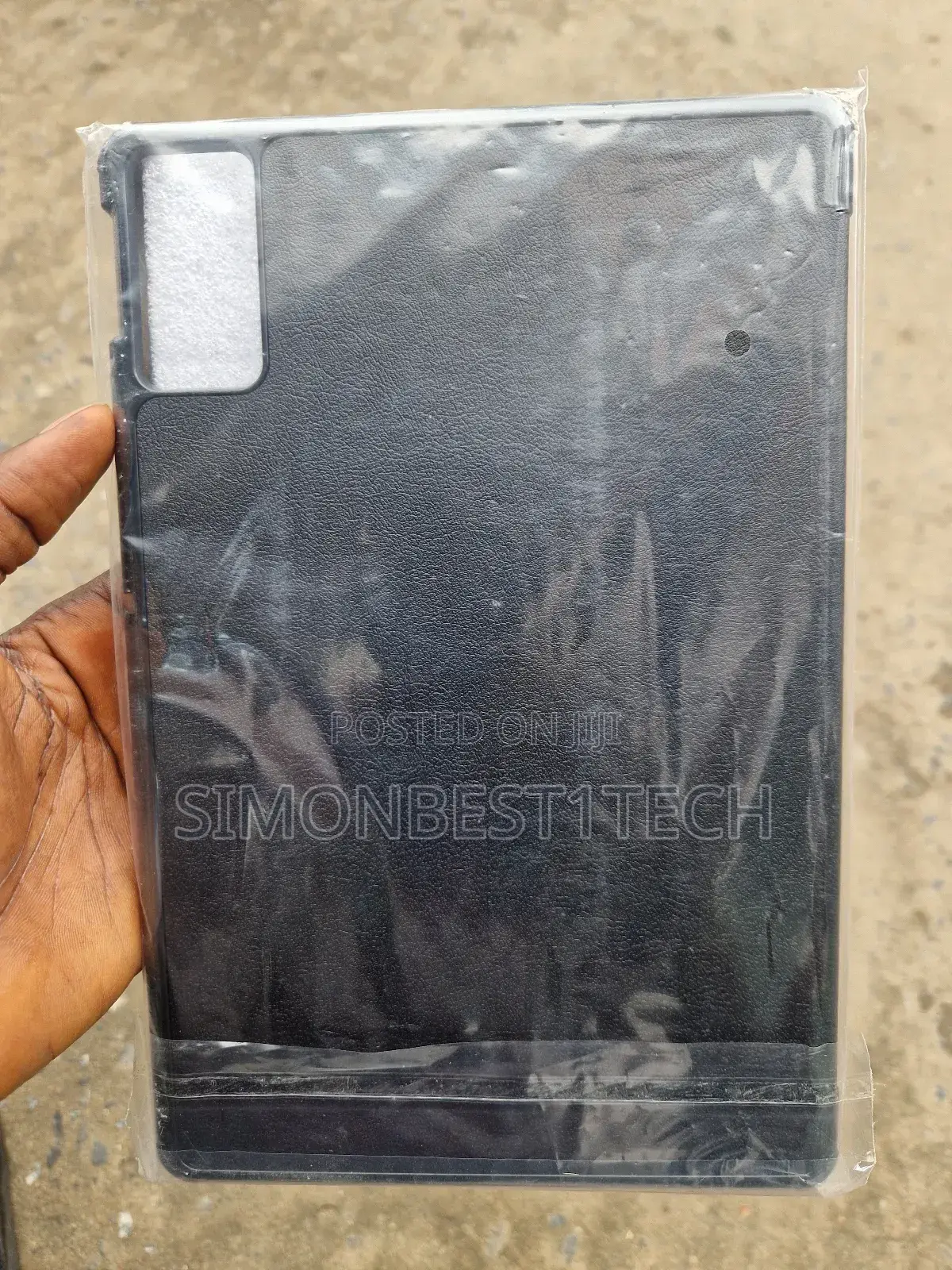 For Redmi SE Pouch Open and Close