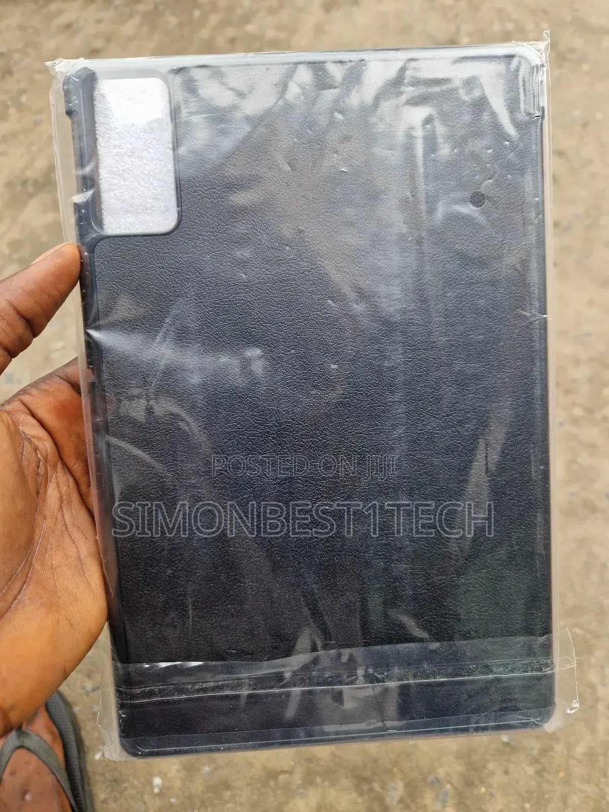 For Redmi SE Pouch Open and Close