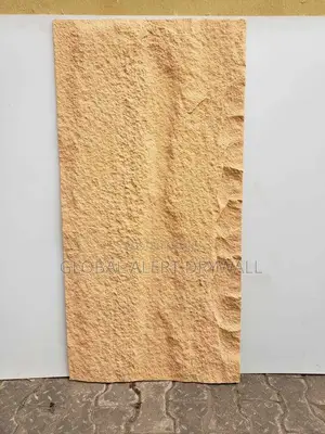 Pu Stone Wall Panel