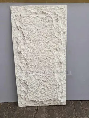 Pu Stone Wall Panel