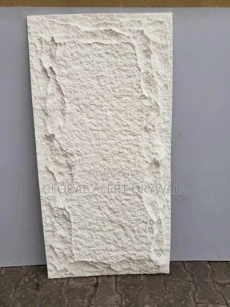 Pu Stone Wall Panel