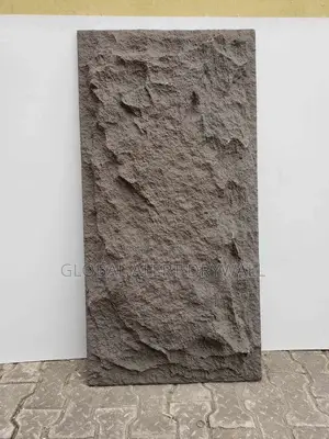 Pu Stone Wall Panel