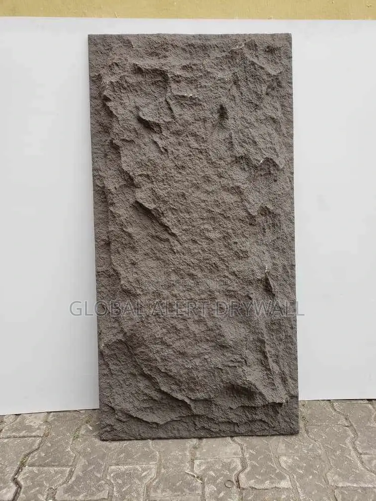 Pu Stone Wall Panel