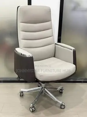 Superstar Italian Unique M. D Executive Office Chairs