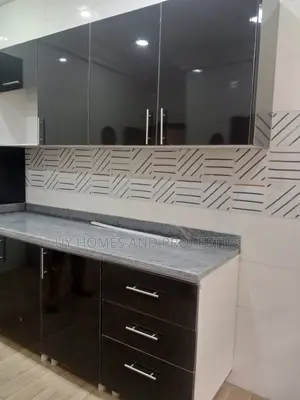 4bdrm Duplex in Reef Courts Estate, Port-Harcourt for rent