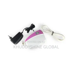Airbrush Mini Compressor Machine