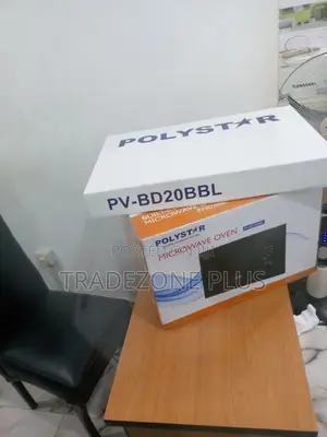 Polystar Built-in-Microwave Oven Pv-Bd20bbl