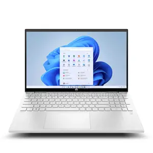 New Laptop HP 15S 4GB Intel Core I3 SSD 256GB