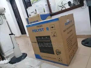 The Trending 60cm Polystar Built-in-Electric Oven[Pv-Jy60ke]