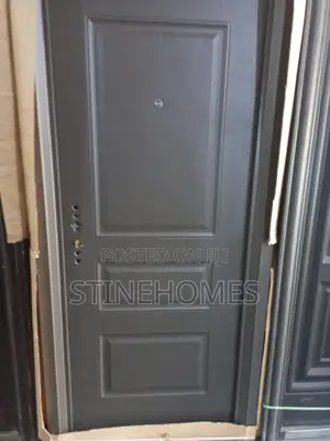 Steel Door