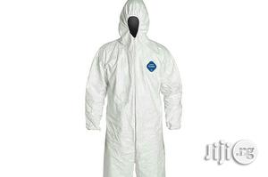 Disposable Coverall