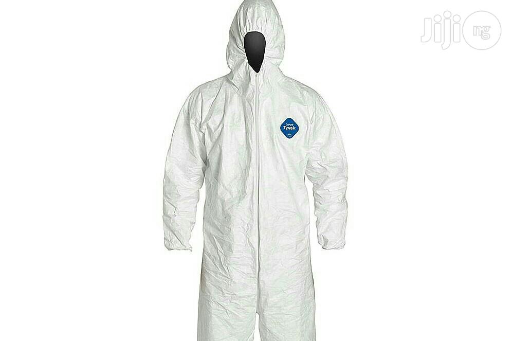 Disposable Coverall