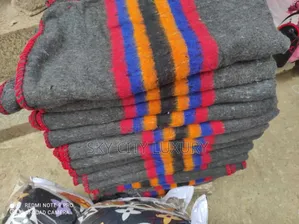 Turkey Bath Towels