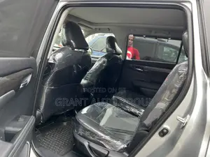 Toyota Highlander Platinum 2022 Silver