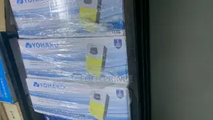 3.5kva Hybrid Inverters