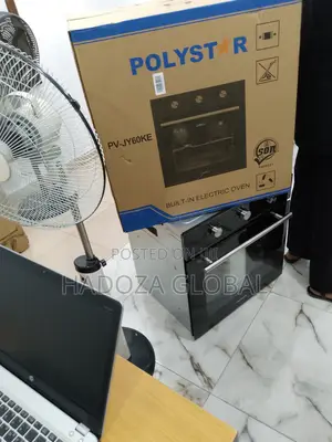 Polystar Electric Oven Pvjy60ke-Brand New Quality Oven